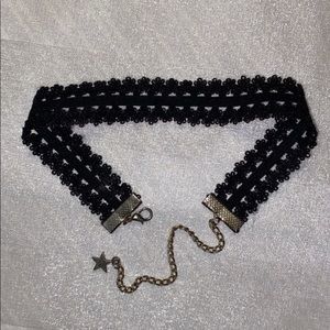 Jewelry - Stretchy Lace Choker Jewelry - Stretchy Lace Choker